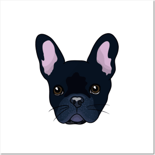 French Bulldog Posters and Art